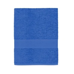 Asciugamano Viso Pop Color Di Bassetti In Spugna 430 Gr/mq 60x110 Cm W007 -Articoli Per La Casa asciugamano viso pop color new bassetti oceano 1