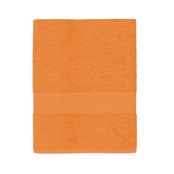 Asciugamano Viso Pop Color Di Bassetti In Spugna 430 Gr/mq 60x110 Cm W007 -Articoli Per La Casa asciugamano viso pop color new bassetti papaya 1
