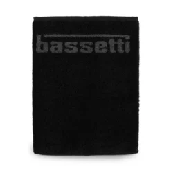 Asciugamano Viso Shades Di Bassetti Granfoulard In Spugna 50x100 Cm W175 -Articoli Per La Casa asciugamano viso shades bassetti antracite 1