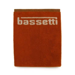 Asciugamano Viso Shades Di Bassetti Granfoulard In Spugna 50x100 Cm W175 -Articoli Per La Casa asciugamano viso shades bassetti arancione 1