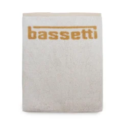 Asciugamano Viso Shades Di Bassetti Granfoulard In Spugna 50x100 Cm W175 -Articoli Per La Casa asciugamano viso shades bassetti bianco 1