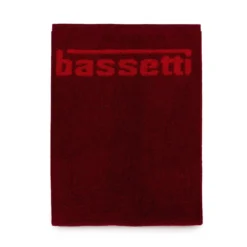 Asciugamano Viso Shades Di Bassetti Granfoulard In Spugna 50x100 Cm W175 -Articoli Per La Casa asciugamano viso shades bassetti bordeaux 1