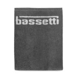 Asciugamano Viso Shades Di Bassetti Granfoulard In Spugna 50x100 Cm W175 -Articoli Per La Casa asciugamano viso shades bassetti grigio 1