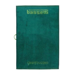 Asciugamano Viso Shades Di Bassetti Granfoulard In Spugna 50x100 Cm W175 -Articoli Per La Casa asciugamano viso shades bassetti verde 2 1