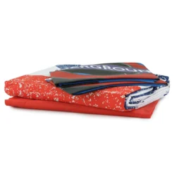 Bassetti Completo Copripiumino Union Jack Matrimoniale M817 -Articoli Per La Casa bassetti completo copripiumino union jack matrimoniale m817 1