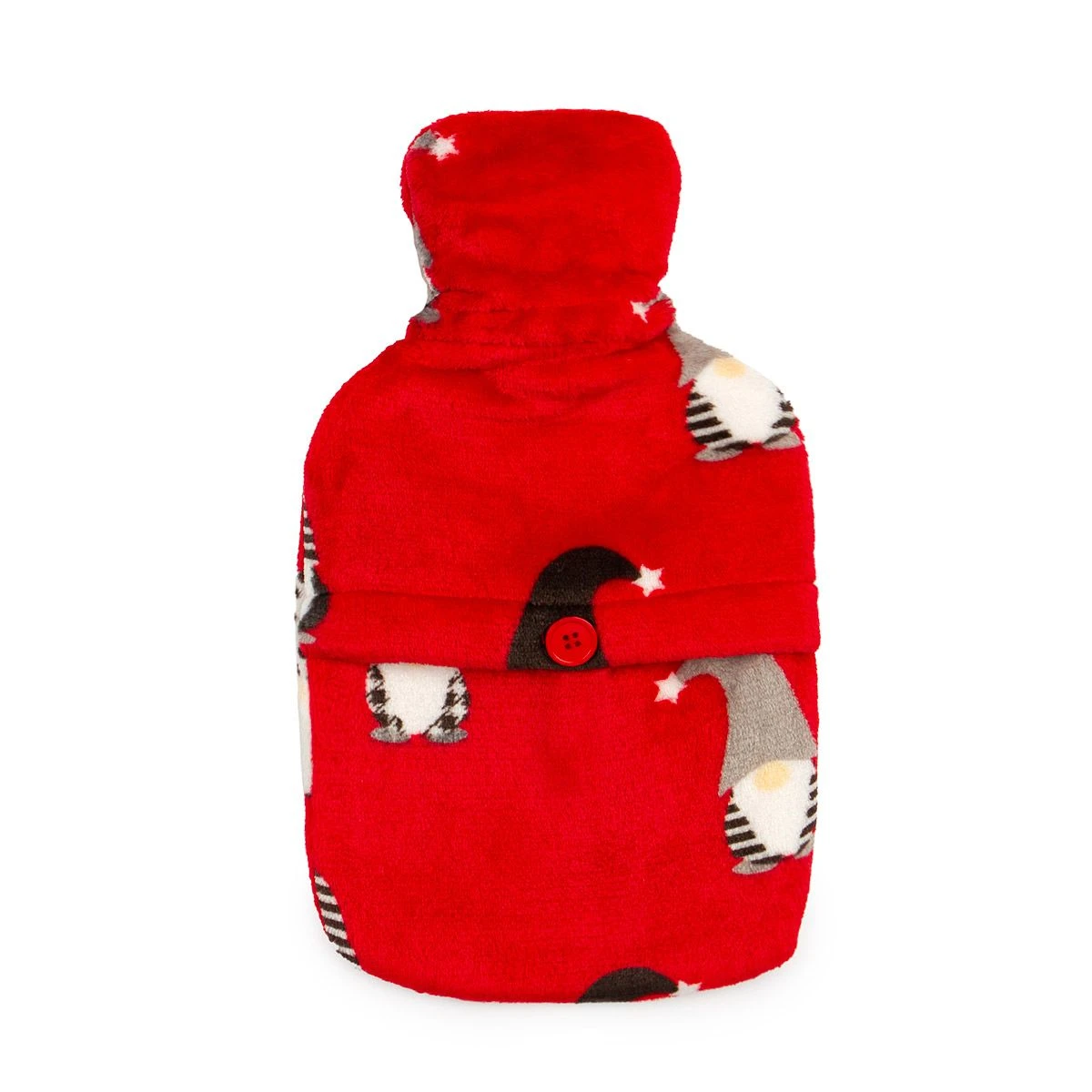 Borsa Dell'acqua Calda Hobbit Di Daunex Con Copriboule X017 2 Borsa Dell'acqua Calda Hobbit Di Daunex Con Copriboule X017 - immagine 2