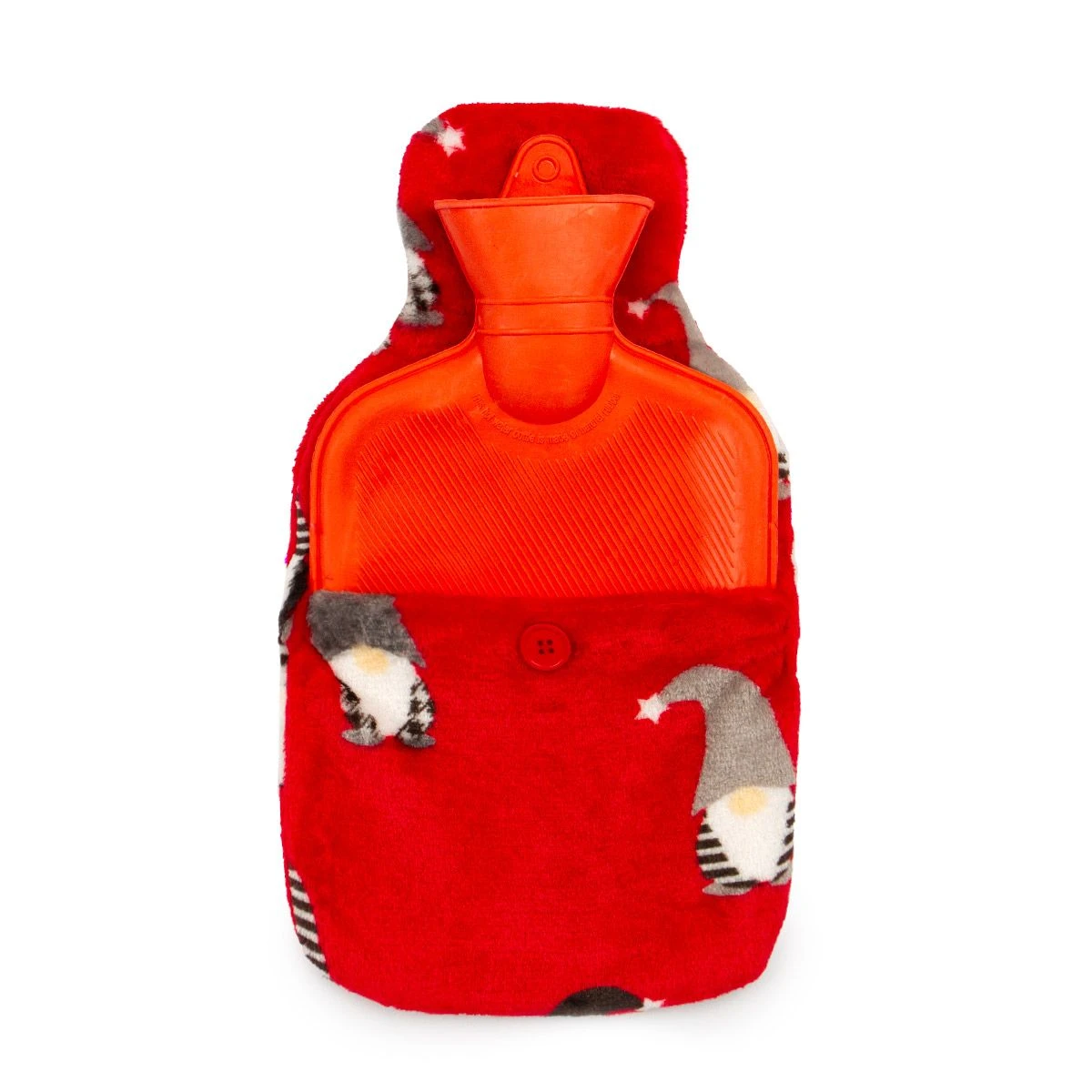 Borsa Dell'acqua Calda Hobbit Di Daunex Con Copriboule X017 3 Borsa Dell'acqua Calda Hobbit Di Daunex Con Copriboule X017 - immagine 3