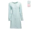 Camicia Clinica Aperta Liabel In Cotone LI20018 V604