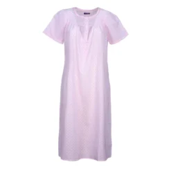 Camicia Da Notte Estiva Linclalor Batista 30828 - Fino Alla Tg 60 J799 -Articoli Per La Casa camicia da notte estiva linclalor batista 30828 fino alla tg 60 rosa 9