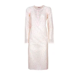 Camicia Da Notte Linclalor Batista 30826 - Fino Alla Tg 60 J557 -Articoli Per La Casa camicia da notte linclalor batista 30826 fino alla tg 60 rosa 1 9