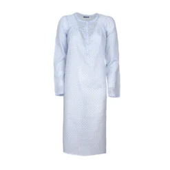 Camicia Da Notte Linclalor Batista 30827 - Fino Alla Tg 60 J558 -Articoli Per La Casa camicia da notte linclalor batista 30827 fino alla tg 60 cielo 1 27