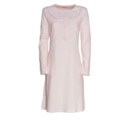 Camicia Da Notte Linclalor In Caldo Cotone 91097 - Fino Alla Tg 58 T795 -Articoli Per La Casa camicia da notte linclalor caldo cotone 91097 skinn