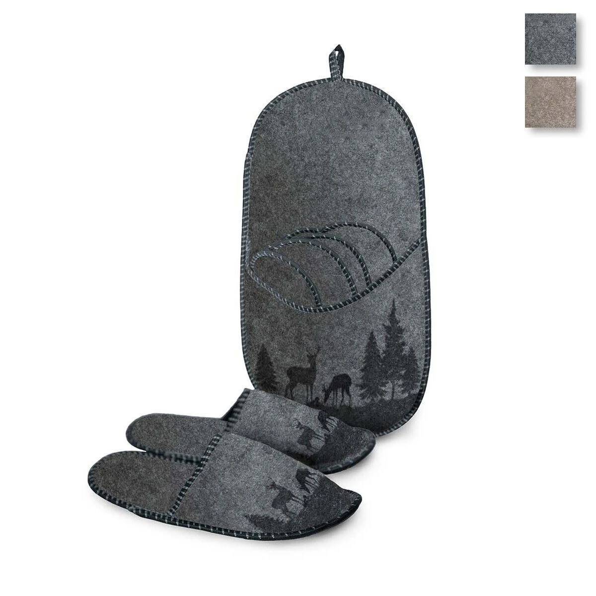 Ciabattone Set Family 4 Paia Montagna Di Daunex X162 1 Ciabattone Set Family 4 Paia Montagna Di Daunex X162