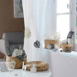 Fermatenda Margery In Metallo Con Calamita W652 -Articoli Per La Casa collezione fermatenda 16