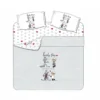 Completo Copripiumino Lovely Day Di Happy People - Dimensioni Varie S625