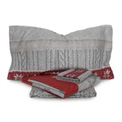 Completo Lenzuola Bald Biancaluna In Flanella - Dimensioni Varie T867 -Articoli Per La Casa completo lenzuola biancaluna tramonti flanella di cotone bald bordeaux 3