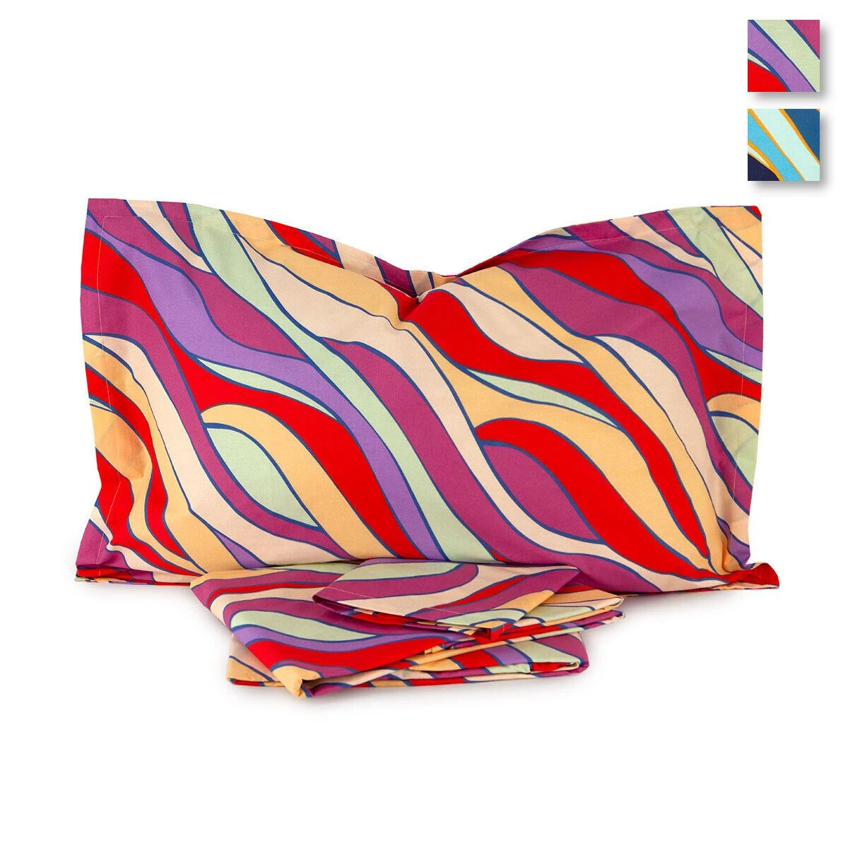 Completo Lenzuola Brunilde Di Enrico Coveri In Percalle Matrimoniale K352 1 Completo Lenzuola Brunilde Di Enrico Coveri In Percalle Matrimoniale K352