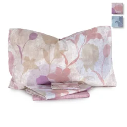 Completo Lenzuola Cassiopea Di Zucchi Matrimoniale J644