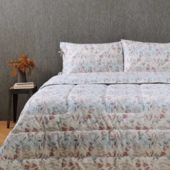 Completo Lenzuola Cipria Di Zucchi In Percalle Matrimoniale J033 5 Completo Lenzuola Cipria Di Zucchi In Percalle Matrimoniale J033 -Articoli Per La Casa completo lenzuola cipria di zucchi in percalle matrimoniale petrolio 1