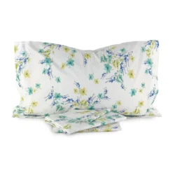 Completo Lenzuola Copriletto Danielle Di Carrara In Percalle Matrimoniale Y651 5 Completo Lenzuola Copriletto Danielle Di Carrara In Percalle Matrimoniale Y651 -Articoli Per La Casa completo lenzuola copriletto danielle carrara verde 1