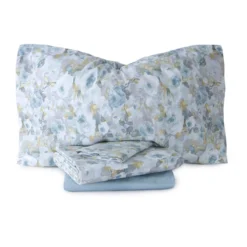 Completo Lenzuola In Flanella Anastasia Di Maè - Dimensioni Varie W620 -Articoli Per La Casa completo lenzuola in flanella anastasia mae tiffany 3