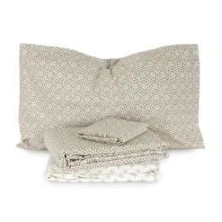 Completo Lenzuola In Flanella Aster Di Di Maestro Matrimoniale J184 5 Completo Lenzuola In Flanella Aster Di Di Maestro Matrimoniale J184 -Articoli Per La Casa completo lenzuola in flanella aster di di maestro matrimoniale tortora 1