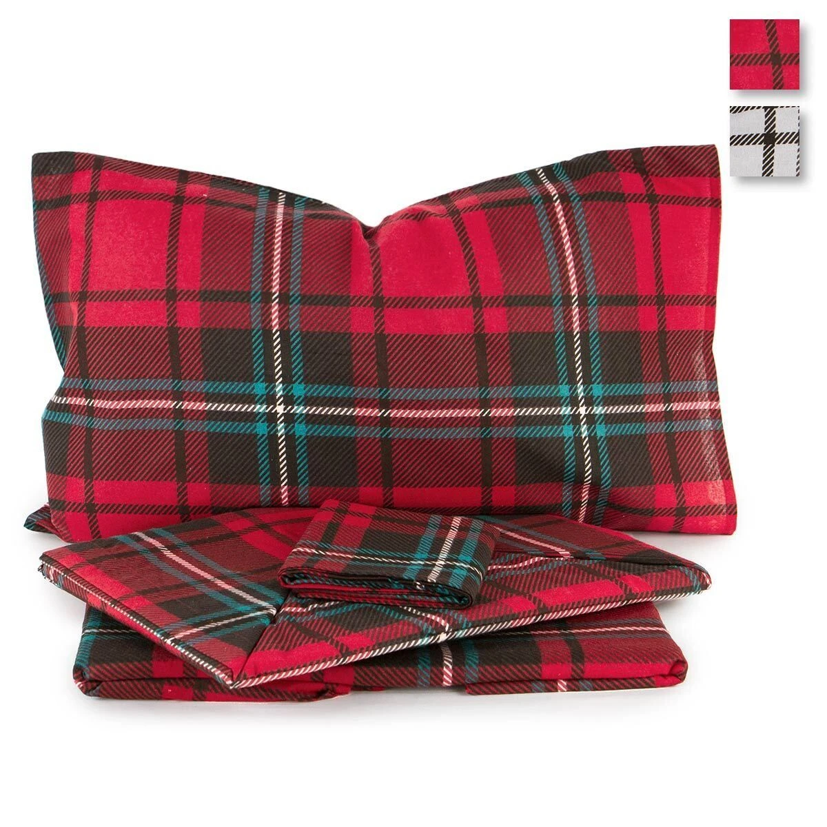 Completo Lenzuola In Flanella Glenda Di Novia - Dimensioni Varie K986 1 Completo Lenzuola In Flanella Glenda Di Novia - Dimensioni Varie K986