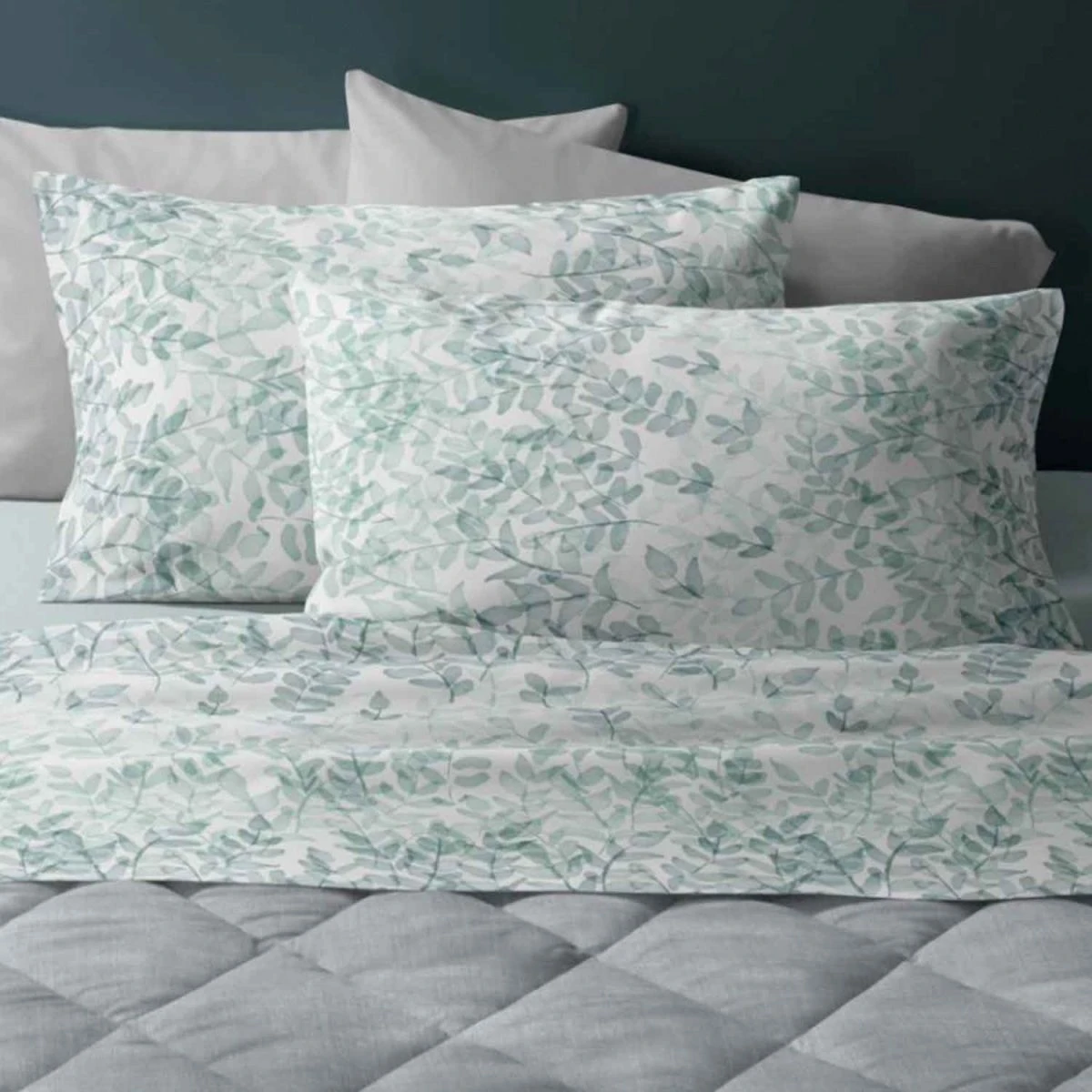 Completo Lenzuola In Flanella Linette Di Zucchi - Dimensioni Varie W624 3 Completo Lenzuola In Flanella Linette Di Zucchi - Dimensioni Varie W624 - immagine 3