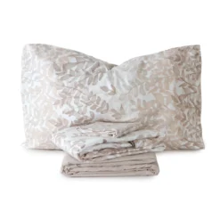 Completo Lenzuola In Flanella Linette Di Zucchi - Dimensioni Varie W624 7 Completo Lenzuola In Flanella Linette Di Zucchi - Dimensioni Varie W624 -Articoli Per La Casa completo lenzuola in flanella linette zucchi beige 3