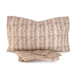 Completo Lenzuola Clair Di Laura Biagiotti In Percalle Matrimoniale Maxi W032 -Articoli Per La Casa completo lenzuola laura biagiotti percalle clair maxi matrimoniale tortora 1