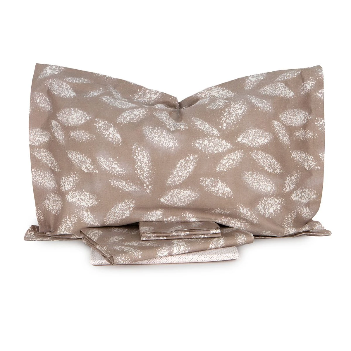 Completo Lenzuola Libra Di Zucchi In Raso Matrimoniale J643 2 Completo Lenzuola Libra Di Zucchi In Raso Matrimoniale J643 - immagine 2