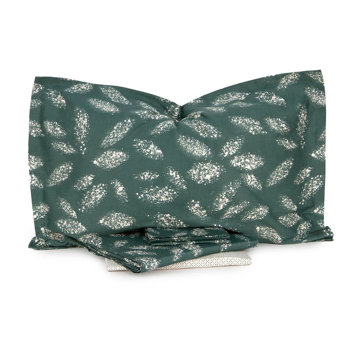 Completo Lenzuola Libra Di Zucchi In Raso Matrimoniale J643 3 Completo Lenzuola Libra Di Zucchi In Raso Matrimoniale J643 - immagine 3