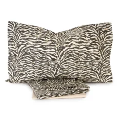 Completo Lenzuola Madeline Di Laura Biagiotti In Percalle Matrimoniale Maxi J983