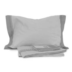 Completo Lenzuola Pachira Di Laura Biagiotti In Flanella Matrimoniale Maxi J199 7 Completo Lenzuola Pachira Di Laura Biagiotti In Flanella Matrimoniale Maxi J199 -Articoli Per La Casa completo lenzuola pachira di laura biagiotti in flanella matrimoniale maxi grigio 1