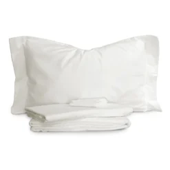 Completo Lenzuola Caleffi In Flanella Tinta Unita - Dimensioni Varie S867 -Articoli Per La Casa completo lenzuola caleffi in flanella panna