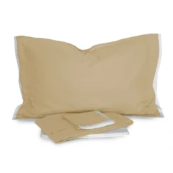 Completo Lenzuola Flù Di Novia Matrimoniale Maxi 3 Volani U338 -Articoli Per La Casa completo lenzuola fl di novia matrimoniale maxi 3 volani beige