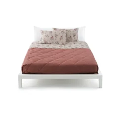 Completo Lenzuola Anne Di Zucchi In Flanella - Dimensioni Varie R763 -Articoli Per La Casa completo lenzuola in flanella anne di zucchi rosa matrimoniale