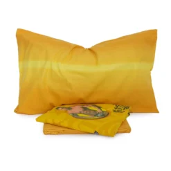 Completo Lenzuola Stampato Novia Wrestling Per Letto Singolo In Flanella Q469 8 Completo Lenzuola Stampato Novia Wrestling Per Letto Singolo In Flanella Q469 -Articoli Per La Casa completo lenzuola novia wrestling singolo in flanella giallo