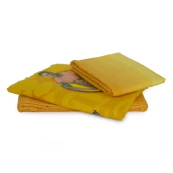 Completo Lenzuola Stampato Novia Wrestling Per Letto Singolo In Flanella Q469 9 Completo Lenzuola Stampato Novia Wrestling Per Letto Singolo In Flanella Q469 -Articoli Per La Casa completo lenzuola novia wrestling singolo in flanella giallo 1