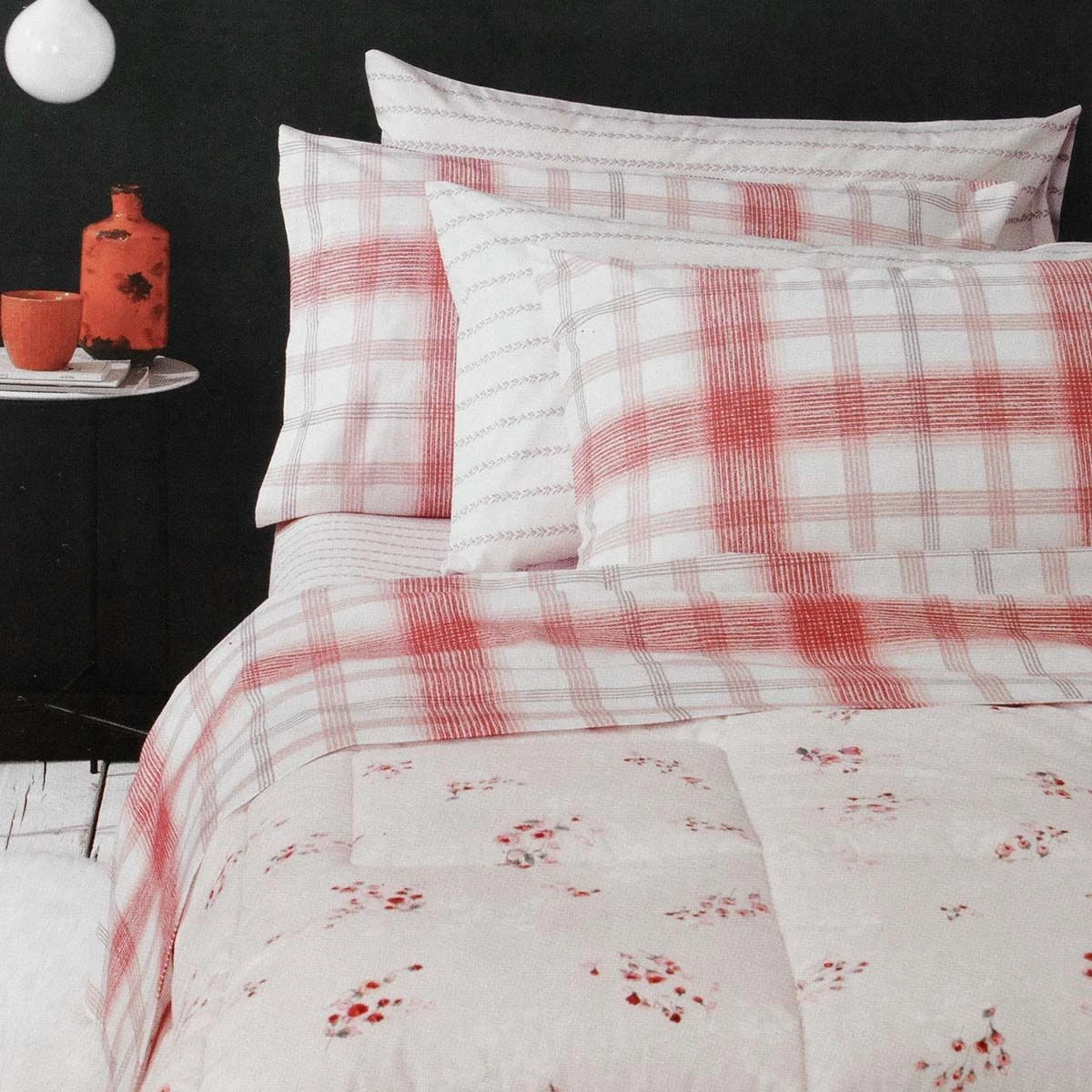 Completo Letto Vibration Di Zucchi Doppie Federe Lenzuola Dimensioni Varie Q418 2 Completo Letto Vibration Di Zucchi Doppie Federe Lenzuola Dimensioni Varie Q418 - immagine 2