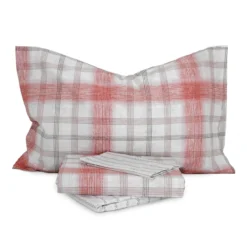 Completo Letto Vibration Di Zucchi Doppie Federe Lenzuola Dimensioni Varie Q418 6 Completo Letto Vibration Di Zucchi Doppie Federe Lenzuola Dimensioni Varie Q418 -Articoli Per La Casa completo lenzuola zucchi vibration doppie federe singolo rosso