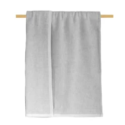 Coperta In Misto Lana Jenny - Dimensioni Varie Z578 -Articoli Per La Casa coperta in misto lana jenny dimensioni varie grigio 2 5