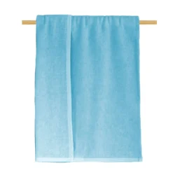 Coperta In Misto Lana Jenny - Dimensioni Varie Z578 -Articoli Per La Casa coperta in misto lana jenny dimensioni varie turchese 2 5