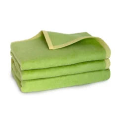 Coperta In Misto Lana Jenny - Dimensioni Varie Z578 -Articoli Per La Casa coperta in misto lana jenny dimensioni varie verde 5