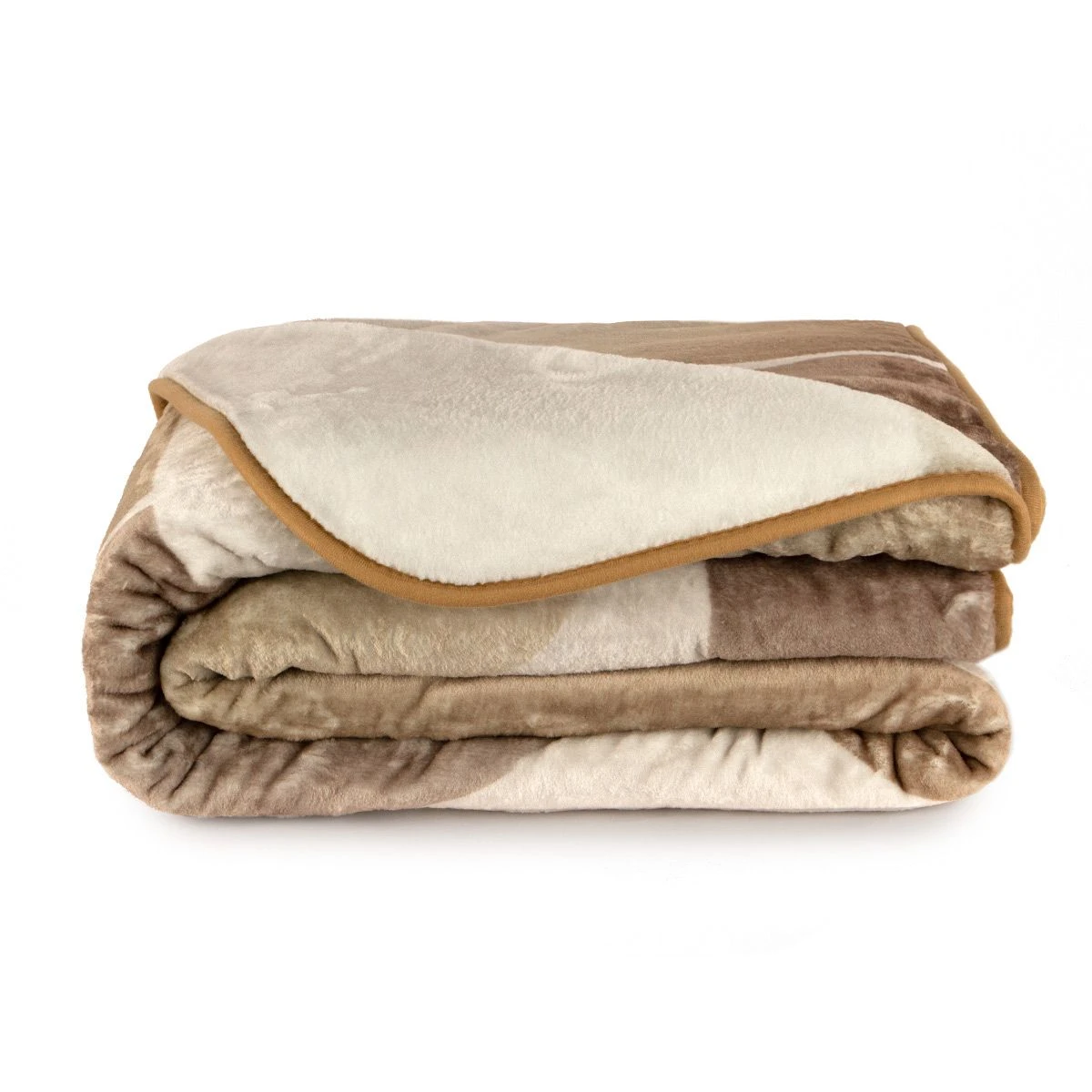 Coperta In Velluto Gala 541 Di Manterol Matrimoniale W263 4 Coperta In Velluto Gala 541 Di Manterol Matrimoniale W263 - immagine 4