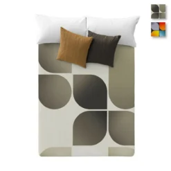 Coperta In Velluto Gala 541 Di Manterol Matrimoniale W263 11 Coperta In Velluto Gala 541 Di Manterol Matrimoniale W263 -Articoli Per La Casa coperta in velluto gala 541 manterol 2