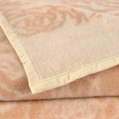 Coperta In Pura Lana Vergine Venice Matrimoniale W692 -Articoli Per La Casa coperta lana vergine venice matrimoniale 3