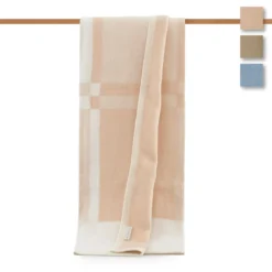 Coperta Misto Lana Lanerossi Marzotto Singola Una Piazza Art. Ischia P267