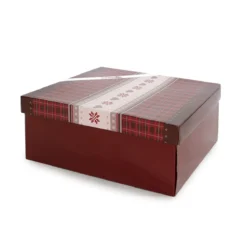 Coperta Plaid Morbidotto Lautaret Di Daunex - Dimensioni Varie Z525 10 Coperta Plaid Morbidotto Lautaret Di Daunex - Dimensioni Varie Z525 -Articoli Per La Casa coperta plaid lautaret di daunex con stampa digitale rosso scatola 3