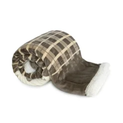 Coperta Plaid Morbidotto Lautaret Di Daunex - Dimensioni Varie Z525 12 Coperta Plaid Morbidotto Lautaret Di Daunex - Dimensioni Varie Z525 -Articoli Per La Casa coperta plaid lautaret di daunex con stampa digitale tortora 2 3